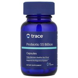 Trace Probiotic 55 Billion 30 Capsules