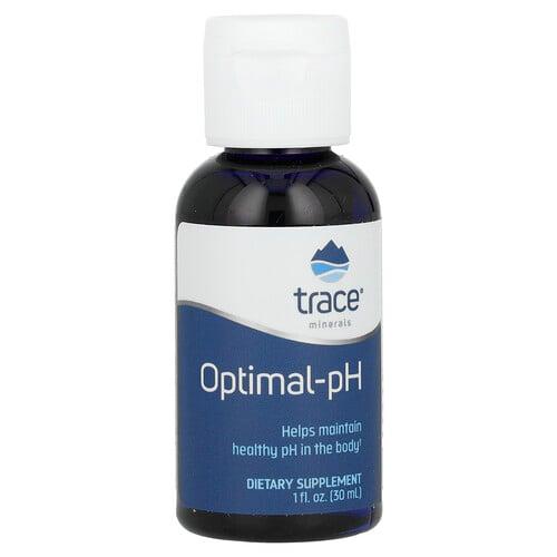 Trace Optimal Ph 1 Fl Oz 30 Ml