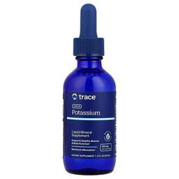 Trace Ionic Potassium 2 Fl Oz 59 Ml