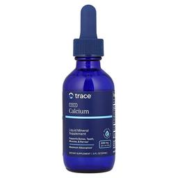 Trace Ionic Calcium 2 Fl Oz 59 Ml