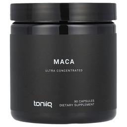 Toniiq Maca 90 Capsules 500 Mg Per Capsule