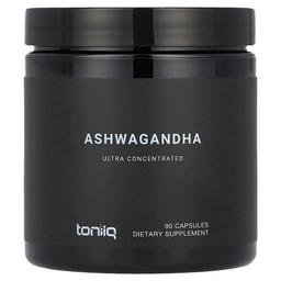 Toniiq Ashwagandha 90 Capsules