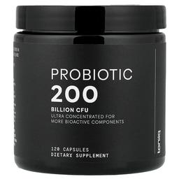 Toniiq Probiotic 200 120 Capsules