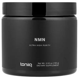 Toniiq Nmn 3 53 Oz 100 G