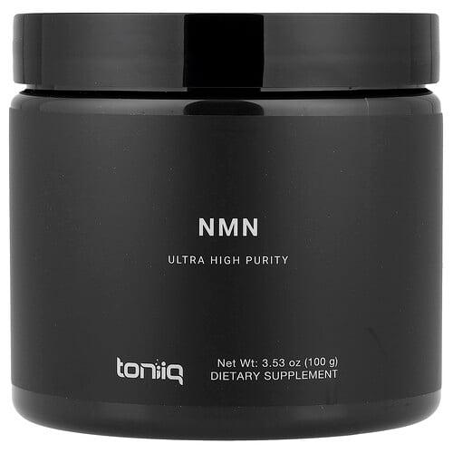 Toniiq Nmn 3 53 Oz 100 G