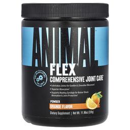 Animal Flex Powder Orange 11 96 Oz 339 G