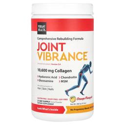 Vibrant Health Joint Vibrance Version 5 0 Orange Pineapple 13 7 Oz 388 5 G