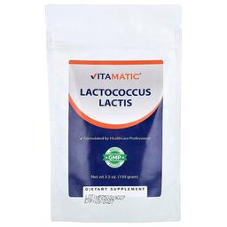 Vitamatic Lactococcus Lactis 3 5 Oz 100 G