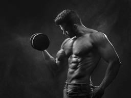 I Want to Buy a Protein Supplement, But What Are Whey, Gainer, and Mass?