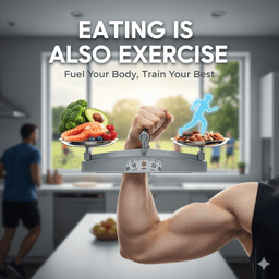Is It Okay to Get 100% of Your Daily Protein Intake from Protein Supplements?