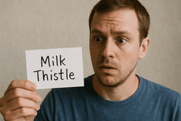 Milk Thistle: Not Milk, But a Plant That's Good for Your Liver