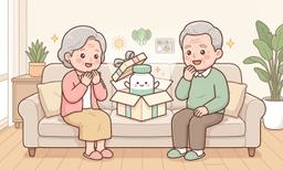 3 Reasons Why Calcium Alone Isn't Enough for a Filial Gift to Your Parents