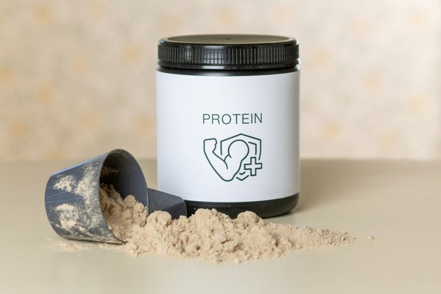 Here's How YAYA Chooses Protein Supplements!