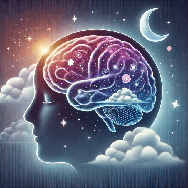 'Can't Fall Asleep' Insomnia, Let's Focus on Melatonin.