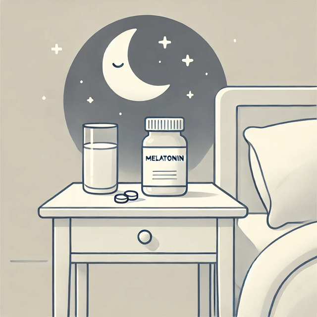 Before You Start Taking Melatonin, Read This Article.