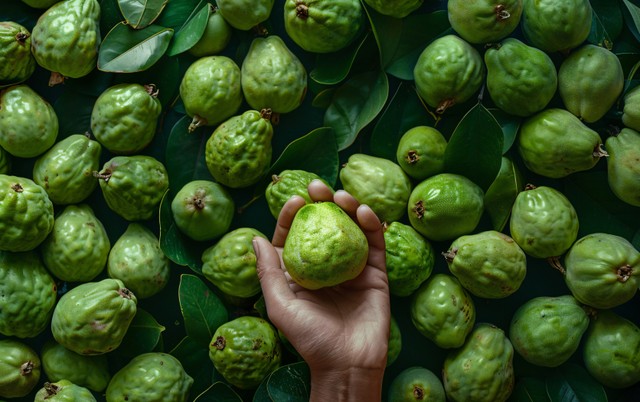 Does Garcinia Extract Really Work for Dieting?