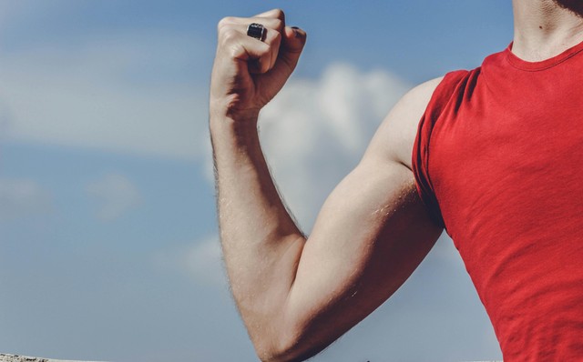We recommend protein tailored to your body for lean physiques and weight management.