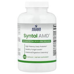 Arthur Andrew Medical Syntol Amd 360 Capsules