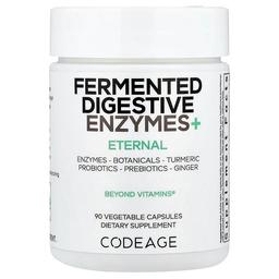 Codeage Fermented Digestive Enzymes 90 Vegetable Capsules