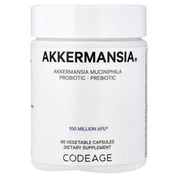 Codeage Akkermansia 90 Vegetable Capsules