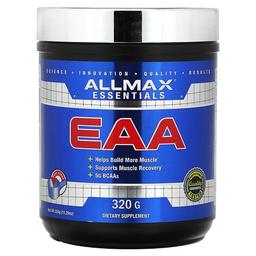 Allmax Essentials Eaa 11 29 Oz 320 G