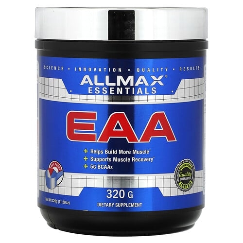 Allmax Essentials Eaa 11 29 Oz 320 G product image
