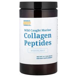 Advance Physician Formulas Wild Caught Marine Collagen Peptides 12 7 Oz 360 G