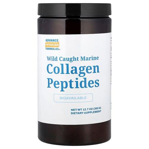 Advance Physician Formulas Wild Caught Marine Collagen Peptides 12 7 Oz 360 G product image