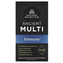 Ancient Nutrition Ancient Multi Immune 90 Capsules