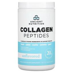 Ancient Nutrition Collagen Peptides Unflavored 9 88 Oz 280 G