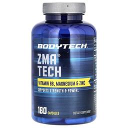 Bodytech Zma Tech 180 Capsules
