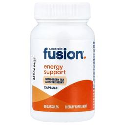 Bariatric Fusion Energy Support 60 Capsules