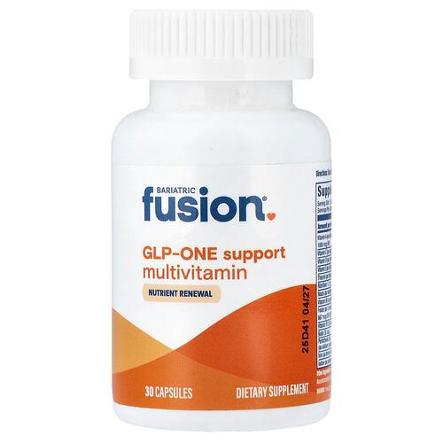 Bariatric Fusion Glp One Support Multivitamin 30 Capsules product image