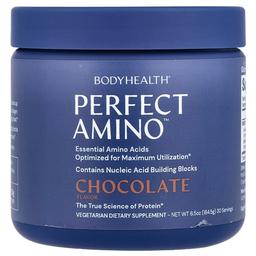 Bodyhealth Perfect Amino Chocolate 6 5 Oz 184 5 G