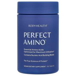 Bodyhealth Perfect Amino 150 Tablets
