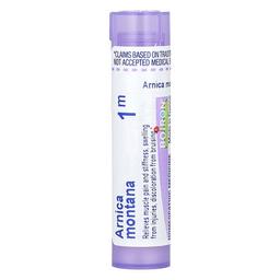 Boiron Arnica Montana 1 M Approx 80 Pellets