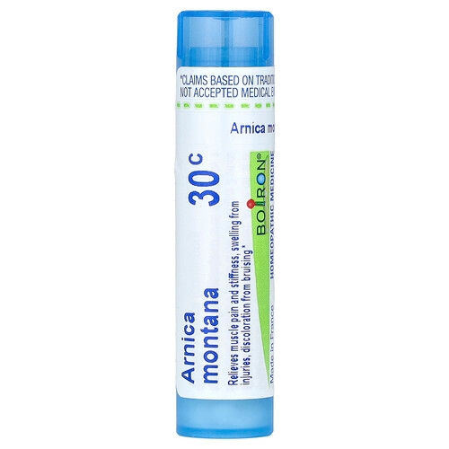 Boiron Arnica Montana 30c Approx 80 Pellets product image
