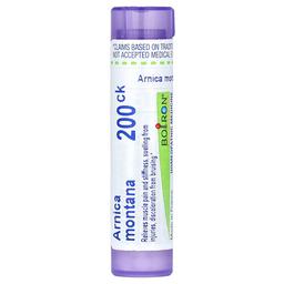 Boiron Arnica Montana 200ck Approx 80 Pellets