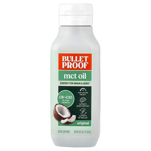BulletProof, MCT 오일, 오리지널, 473ml(16fl oz) product image