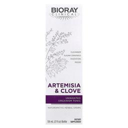 Bioray Artemisia Clove 2 Fl Oz 59 Ml