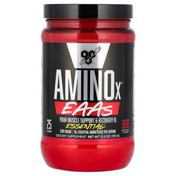 Bsn Aminox Eaas Muscle Support Recovery Watermelon Smash 13 2 Oz 375 G