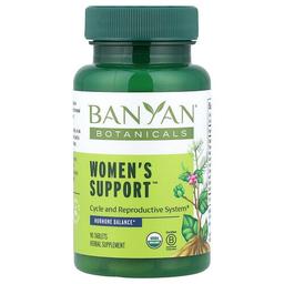 Banyan Botanicals Women S Support 90 Tablets