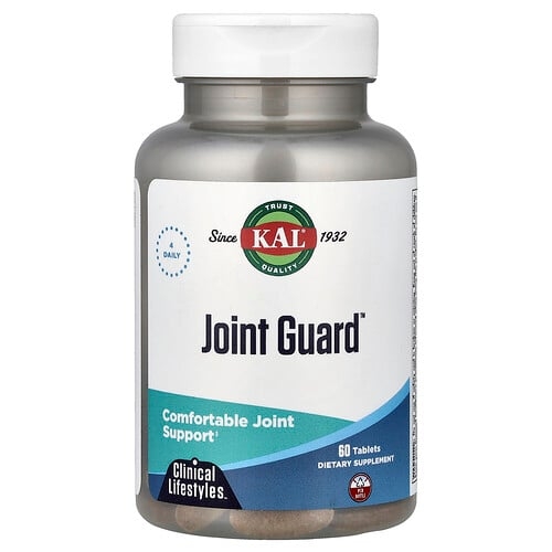 Kal Joint Guard 60 Tablets product image