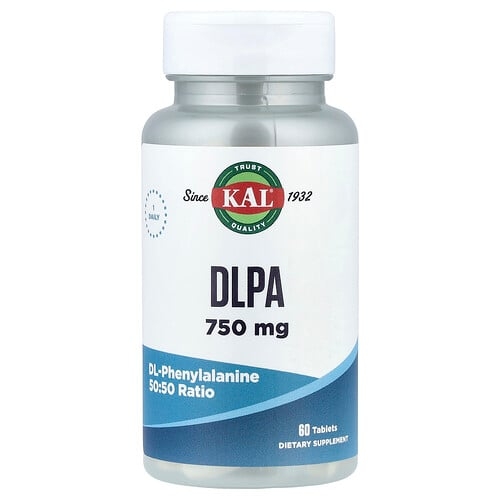 Kal Dlpa 750 Mg 60 Tablets product image