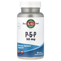 Kal P 5 P 50 Mg 50 Tablets