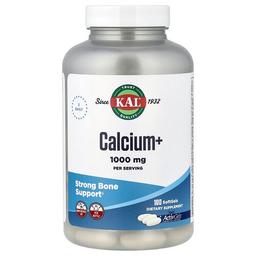 Kal Calcium 100 Softgels
