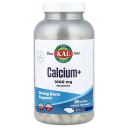 Kal Calcium 200 Softgels
