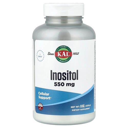 Kal Inositol 8 Oz 228 G product image