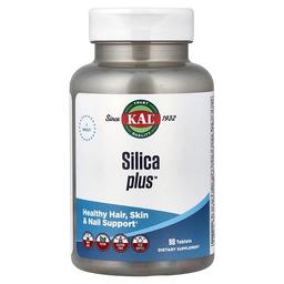 Kal Silica Plus 90 Tablets