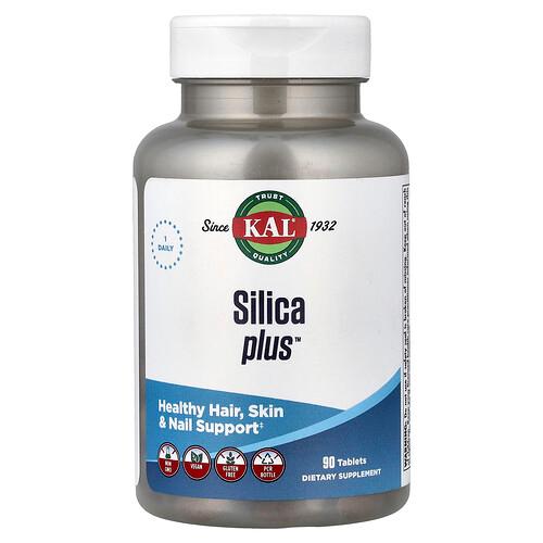 Kal Silica Plus 90 Tablets product image